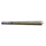 SHRED - Island Smoothie Heavies Diamond & Disty Infused Pre-Roll - Sativa - 1x1g