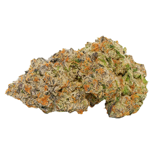 Broken Coast - Coffee Creamer - Indica - 3.5g