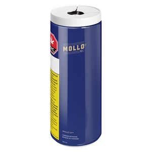 Mollo - 10 - Blend - 355ml