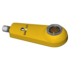 Dab Bods - Dab N Go The Original Z Badder - Indica - 0.5g