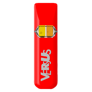 Versus - Duel White Widow FS Vs Cherry Smokakola 2-in-1 Disposable - Sativa - 1g