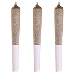 Potluck - Blueberry Tart - Indica - 3x0.5g