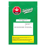 Spinach - Grindz - Citrus Crush - Indica - 7g