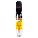 EastCann - Purple Kush Live Resin 510 Thread Cartridge - Indica - 1g