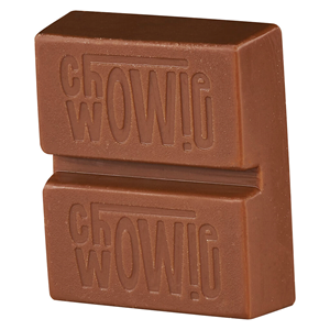 Chowie Wowie - Milk Chocolate Balance Multi-Pack - Hybrid - 4x1 Pack