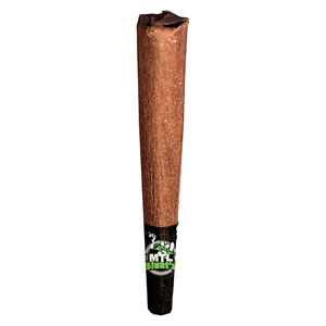 MTL Cannabis - Wes' Coast Kush Blunt - Indica - 1x1g