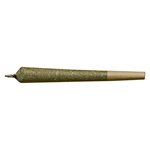 Thumbs Up - Indica Pre-Roll - 1x0.5g