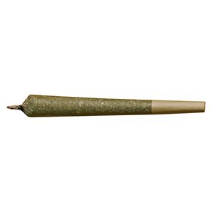 Thumbs Up - Indica Pre-Roll - 1x0.5g