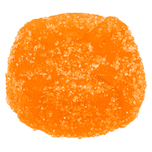 No Future - The Orange One Indica THC Gummy - 1 Pack