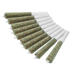 Spinach - GMO Cookies Pre-Roll - Indica - 10x0.35g