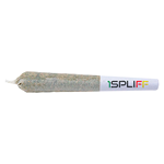 1Spliff - Grape Escape Pre-Roll - Sativa - 7x0.5g