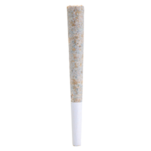 Tenzo - Diamond Thrilla Triple-Diamond Infused Pre-Roll - Indica - 1x1g