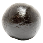 Chillum - Black Hash - 3.5g