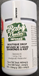 Jeeter - Baby Jeeter Infused Boutique Drop - 3x0.5g