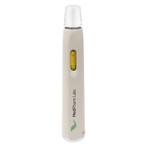 MediPharm Labs - CBD AIO Vape - Hybrid - 1g