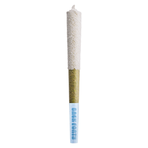 Back Forty - Frosted Icicles White Freeze Infused Pre-Roll - Sativa - 1x1g